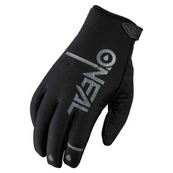 O'Neal WINTER WP 2023 cross gloves - BlackRef: OL1612