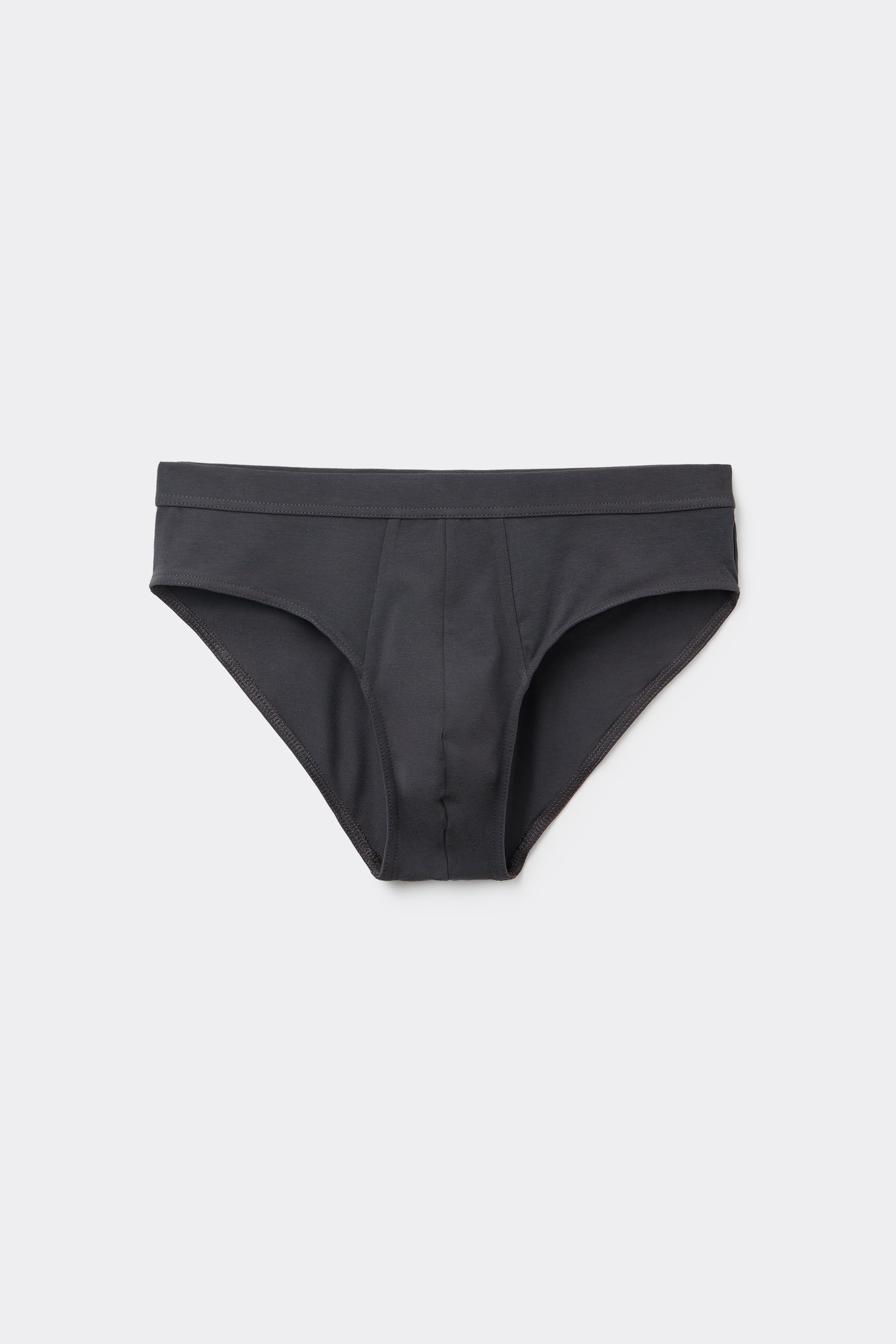Organic Stretch Cotton Briefs