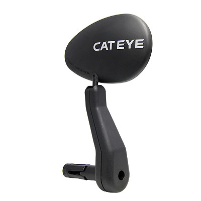 Cat Eye BM 500 G Mirror - left - black