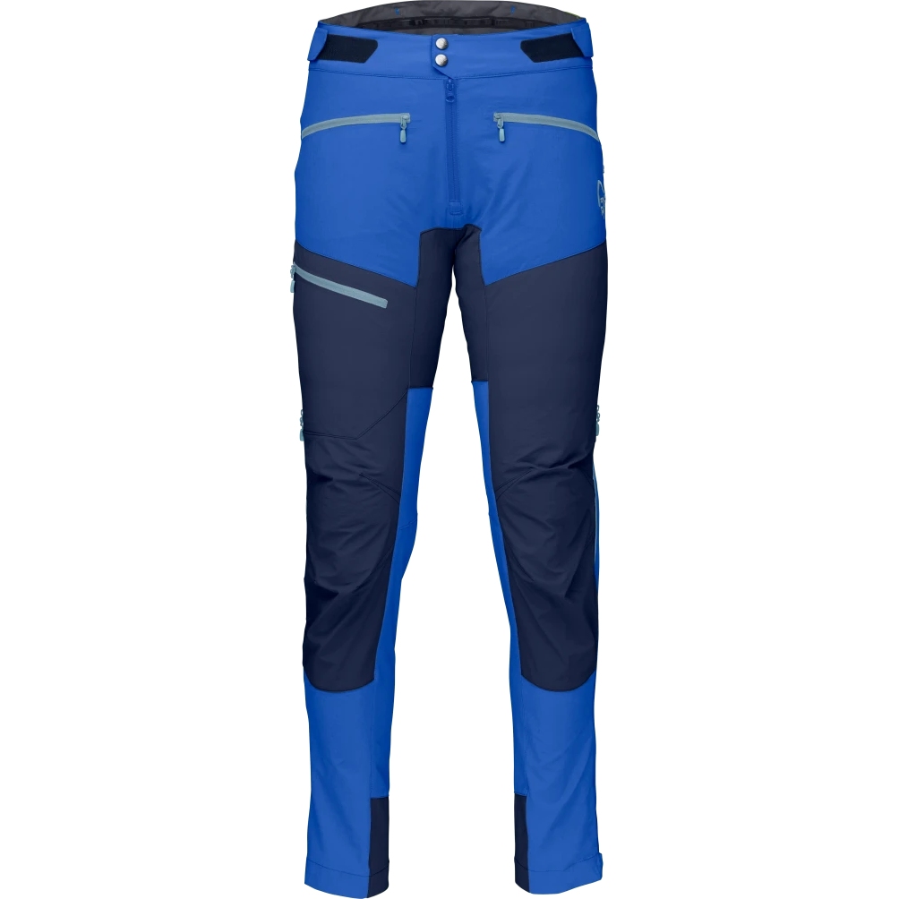 Norrona fjørå flex1 Pants Men 2202-20 - Limoges
