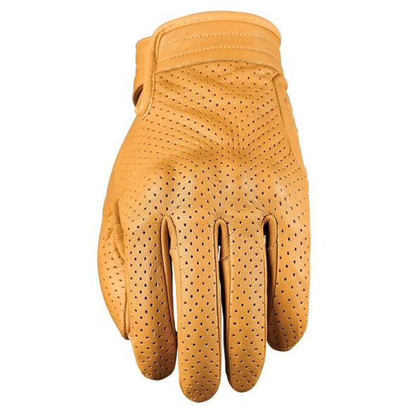 Gloves Five Mustang Evo Woman - BrownRef: FV0403