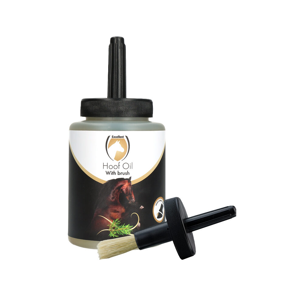 Excellent Horse Hoof Oil
