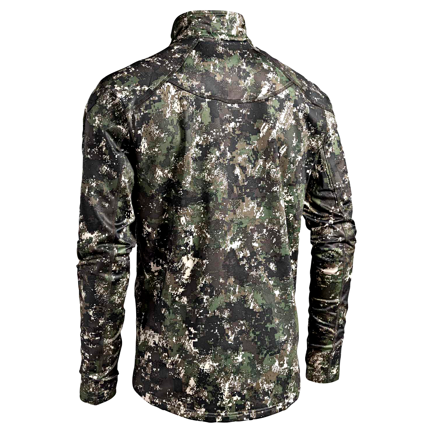 Northern Hunting Softshell Jacket Gunno