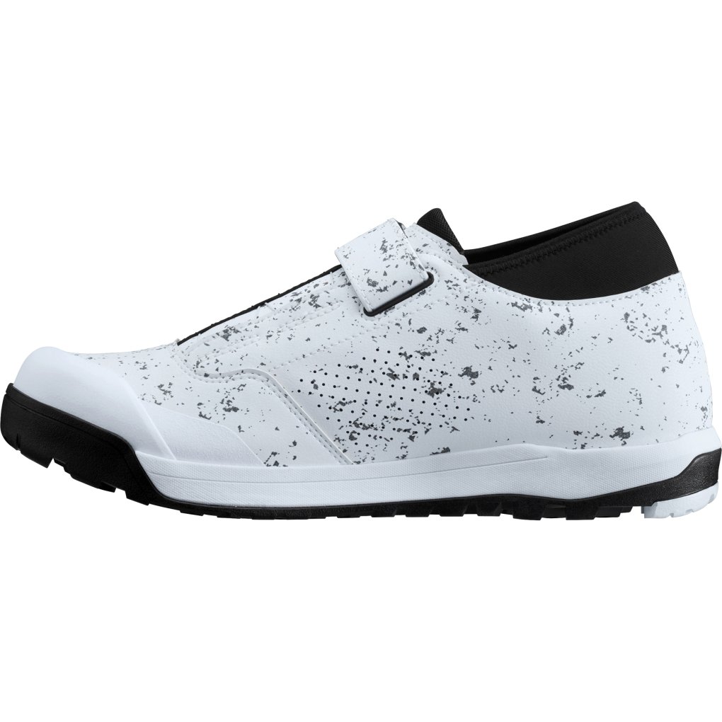 Shimano SH-GE900 HS MTB Shoes Men - White