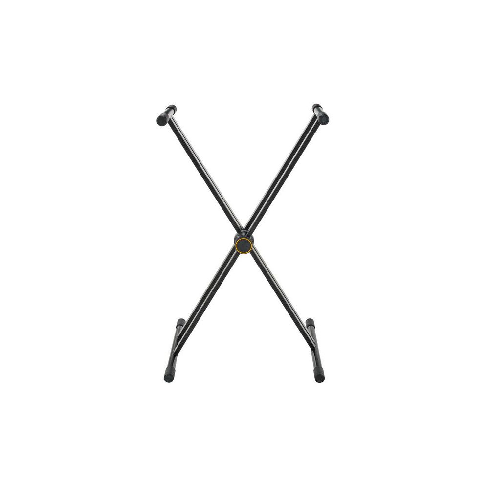 Roadworx Keyboard Stand 3 SP – Thomann Ireland