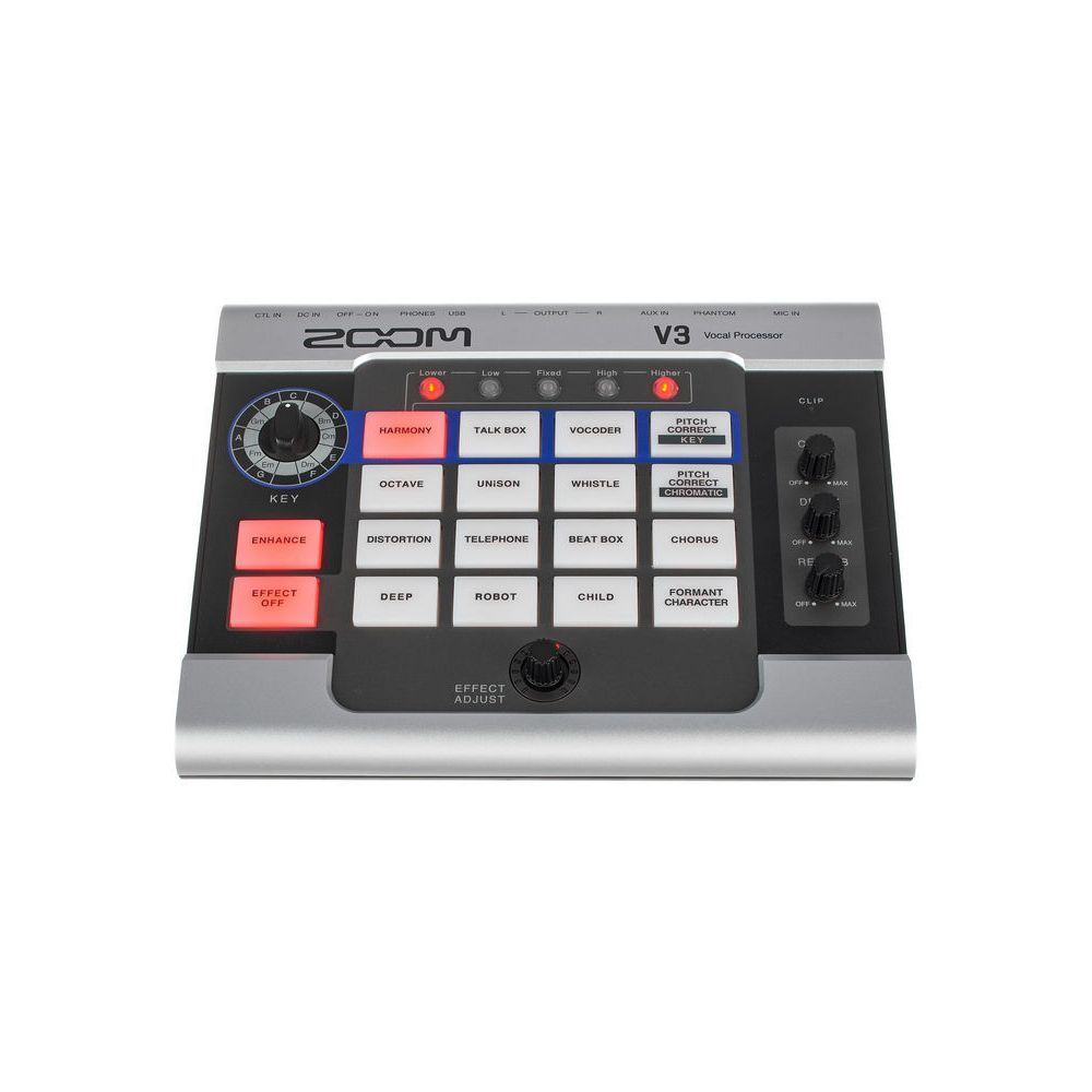 Zoom V3 – Thomann Ireland