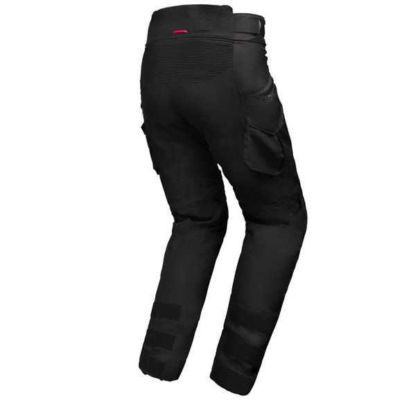 Motorcycle Pants Ixon Ragnar Pt Long - BlackRef: IX1755
