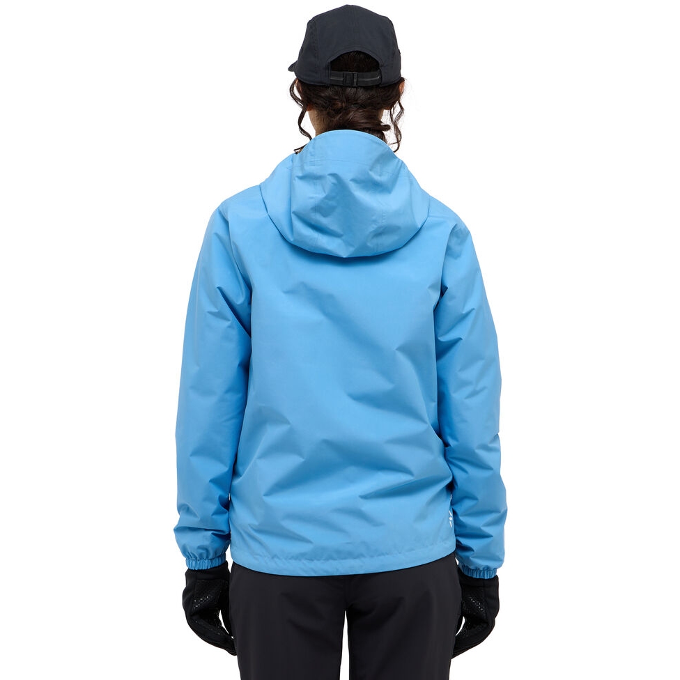 Haglöfs Kaise GORE-TEX Rain Jacket Women - sky blue 5SE