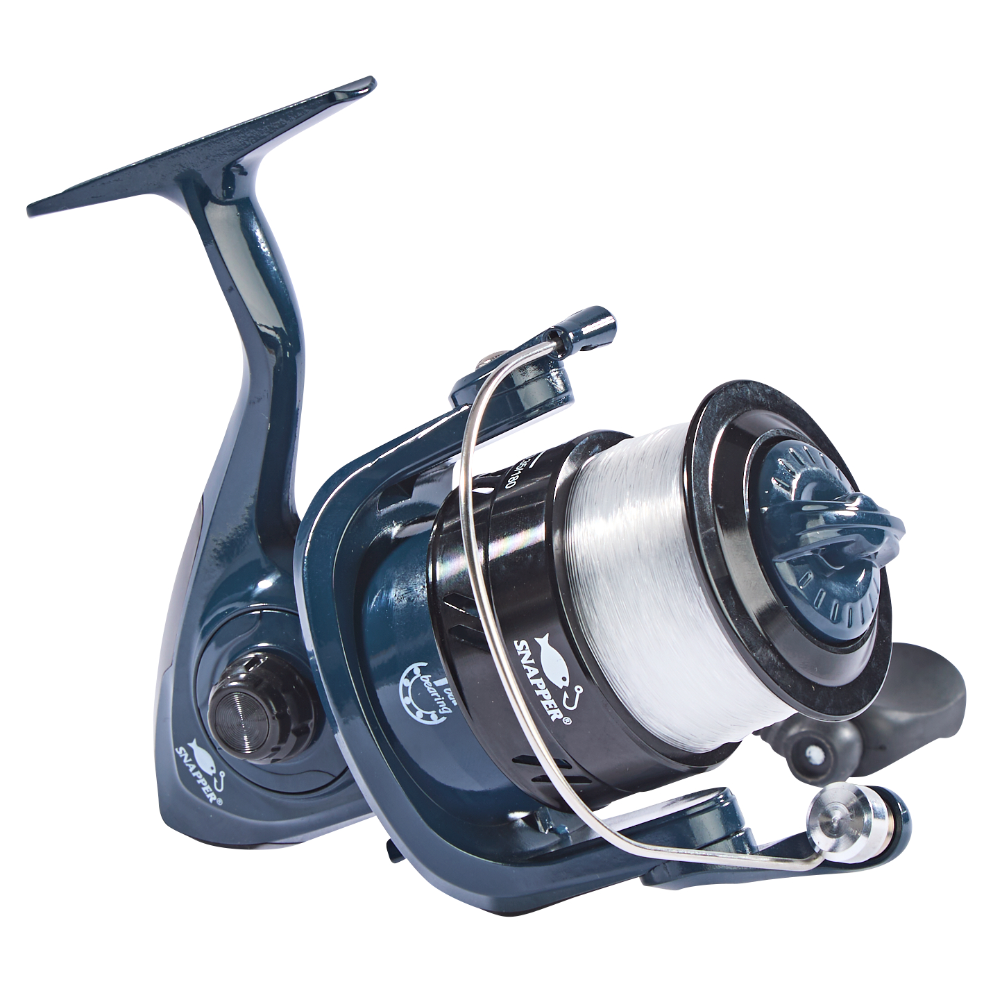 Snapper Reel Seastar