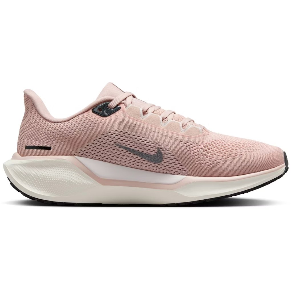 Nike Air Zoom Pegasus 41 Road Running Shoes Women - pink oxford/anthracite-light soft pink HQ1720-600