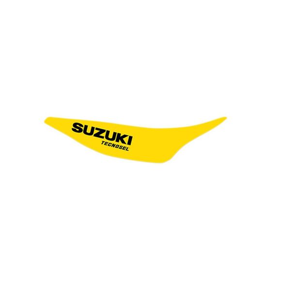 Tecnosel VINTAGE TEAM SUZUKI 1993 seat coverRef: 0821-3291 / 08213291