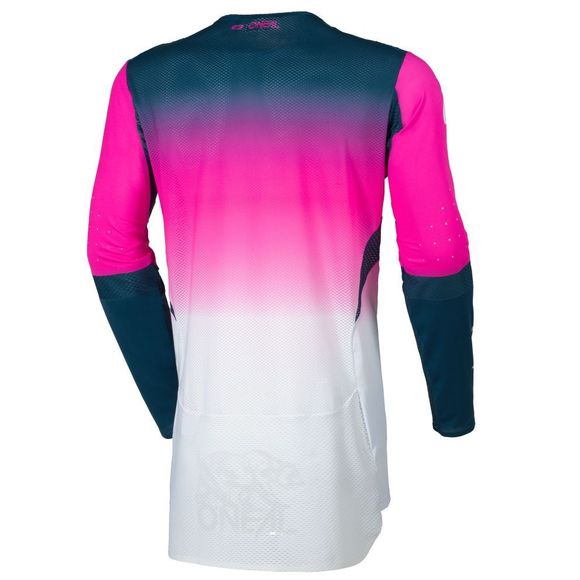 Cross O'Neal Prodigy - FIVE FIVE 2025 - Blue / WhiteRef: OL2246
