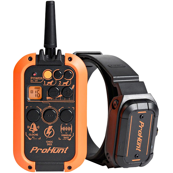 Ligne Verney-Carron Dressage Collar 1000 m