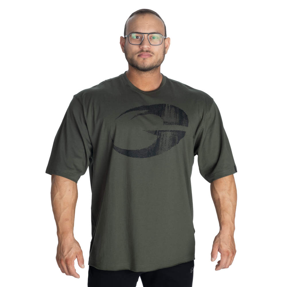 Pump Cover Iron Tee 3-pack