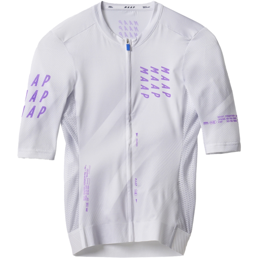 MAAP Privateer Rosa Kloser Pro Air Jersey 3.0 Women - arctis