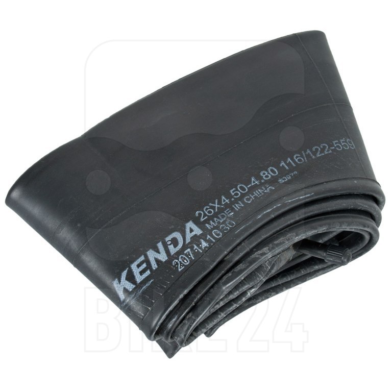 Kenda Fatbike Tube - 26 inch