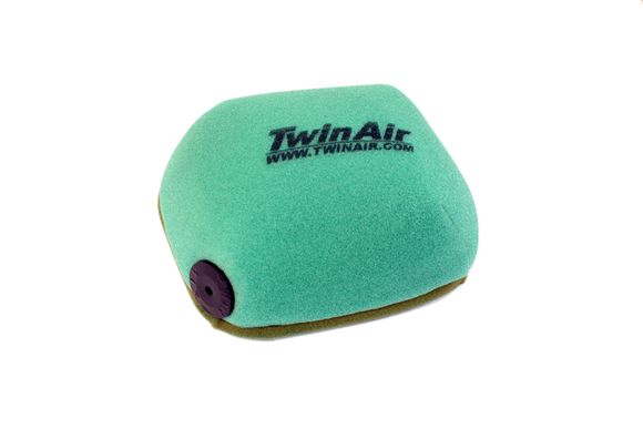 Pre-oiled Twin air air filterRef: TA00067A / 1090284