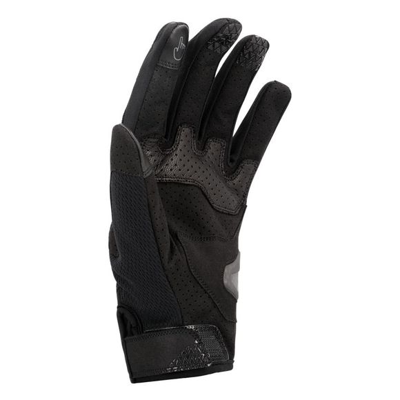 Richa air jet woman gloves - blackRef: RC1113