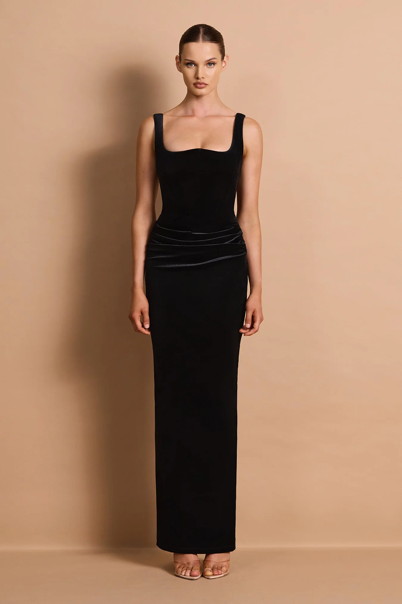 Veda Maxi