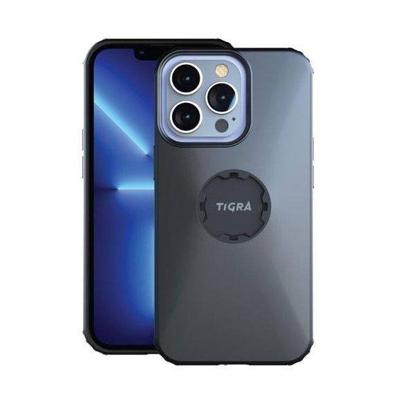 Coque de protection Tigra Sport Mountcase Fit clic Iphone 13 PRO MAXRef : TST0094 / MC-IPH13-67