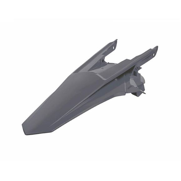 Polisport Fender - GRAY COLORRef: 4430012310 / 1086574003
