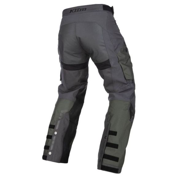 KLIM DAKAR 2026 Enduro Pants - GrayRef: KLI0249