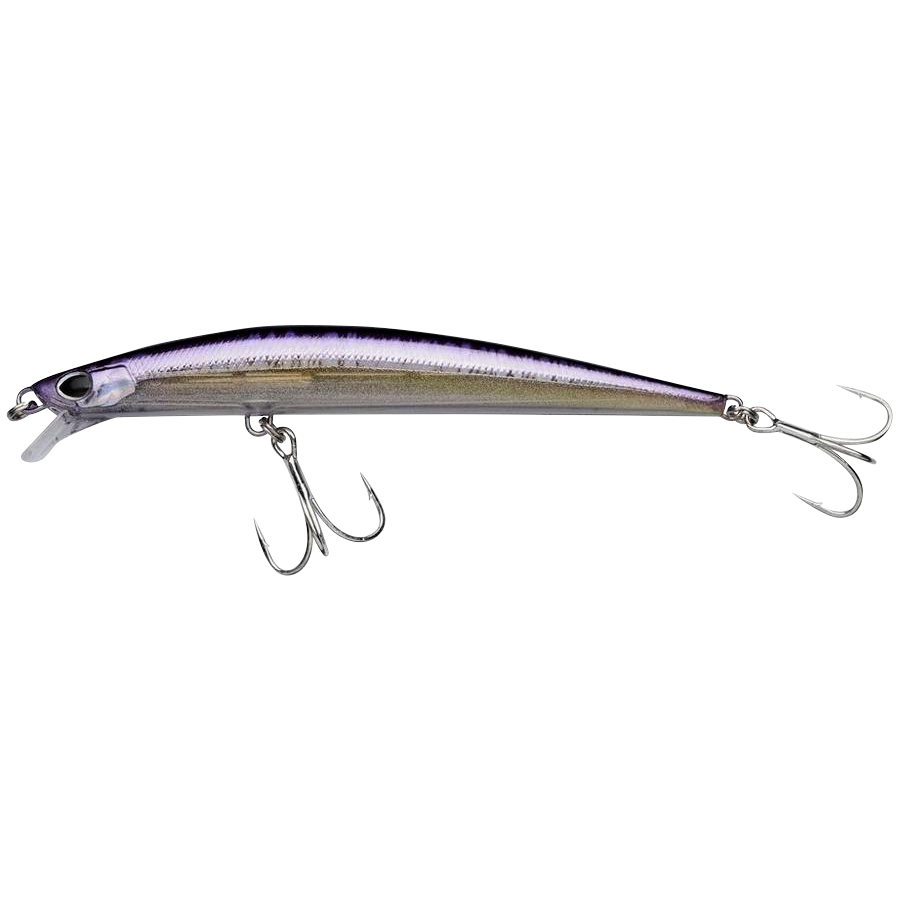 Berkley DEX Long Shot (Matte Bone)