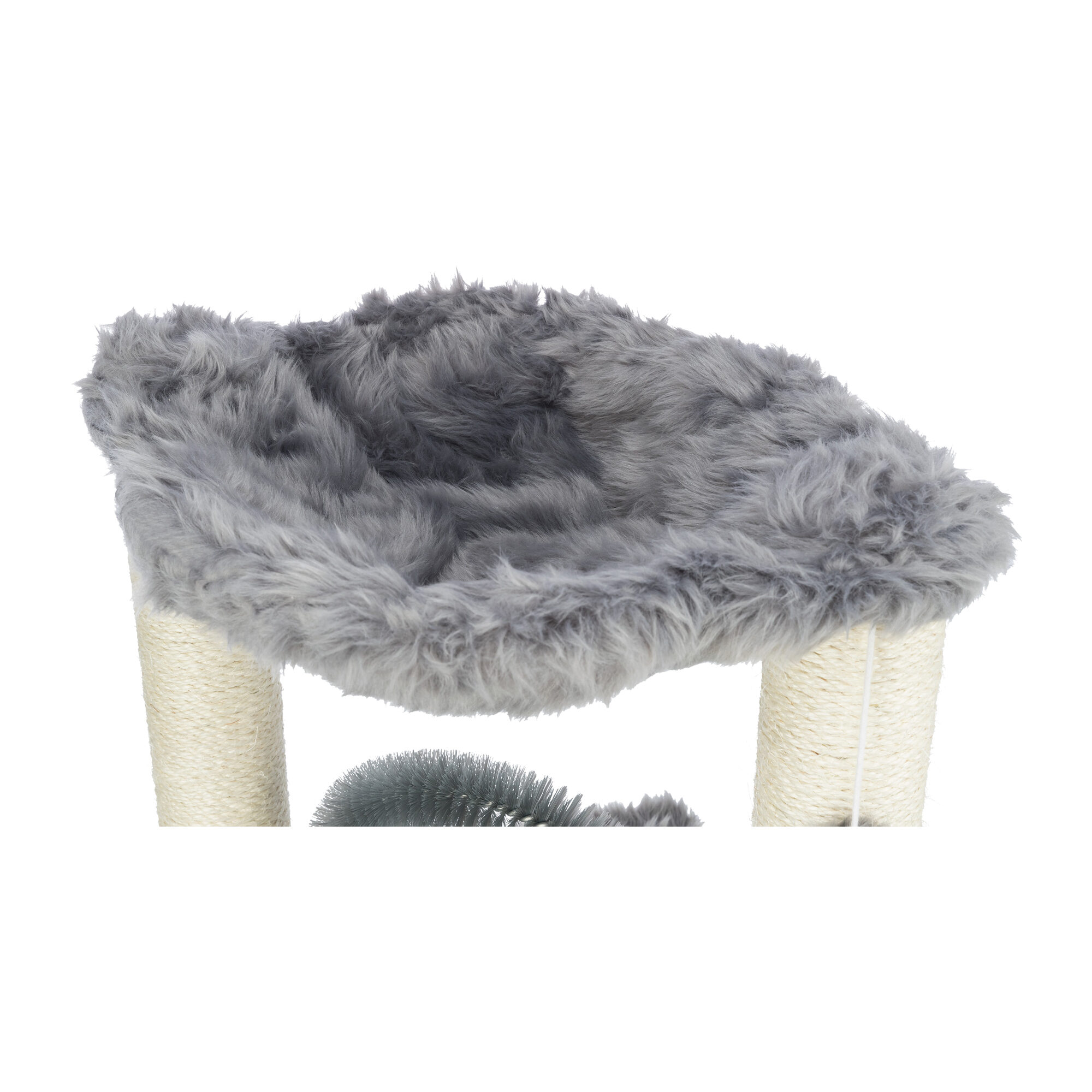 Trixie Cat Tree Baza - 50 cm - Greyr