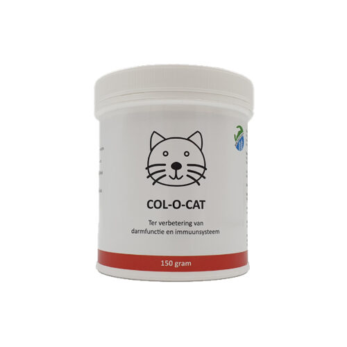 Col-O-Cat - 150 grams