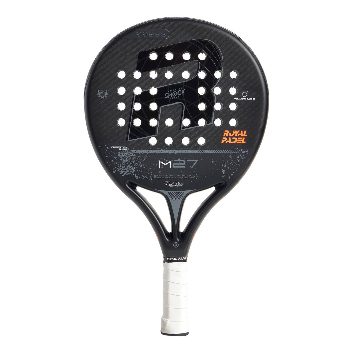 ROYAL PADEL M27 POLY 2026