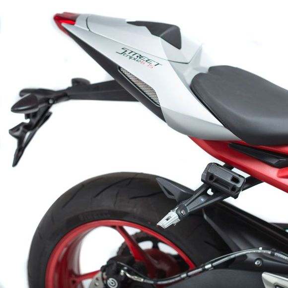 SW-MOTECH PRO BLAZE H SADDLEBAGS WITH MOUNT (2 x 20 liters) - BlackRef: bc.hta.11.740.10701/ / bc.hta.11.740.30700