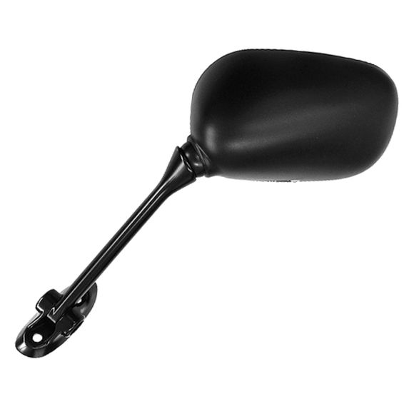 Vicma left-side mirror - blackSUZUKI 650 GSF 650 BANDIT - 2009 - 2012Ref: VIC00283A / 1084107001