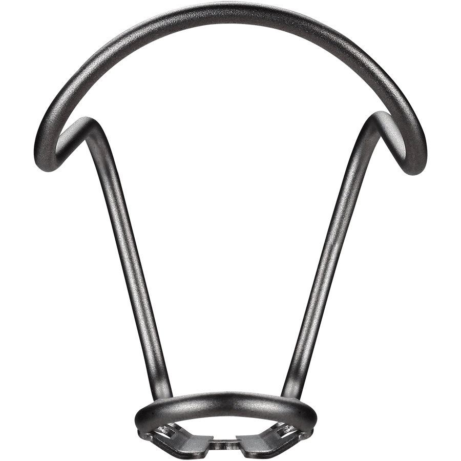 BBB Cycling SteelCage BBC-51 Bottle Cage - silver