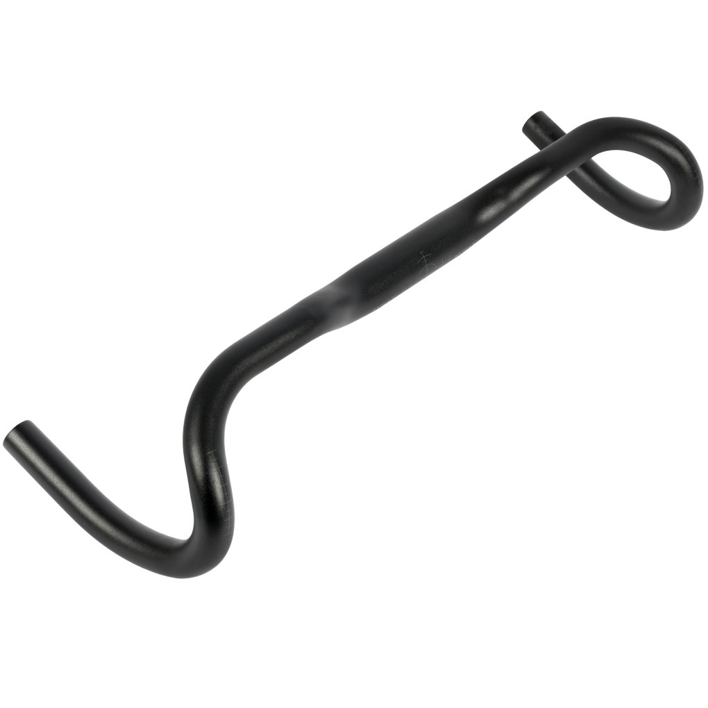 Surly Truck Stop Allroad Handlebar - black