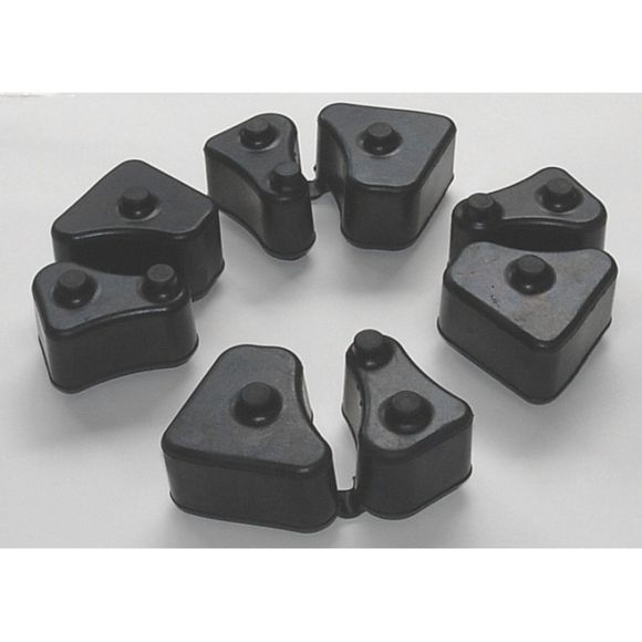 Tour Max Rear Engine DampersRef: Trm00672A / 1044658