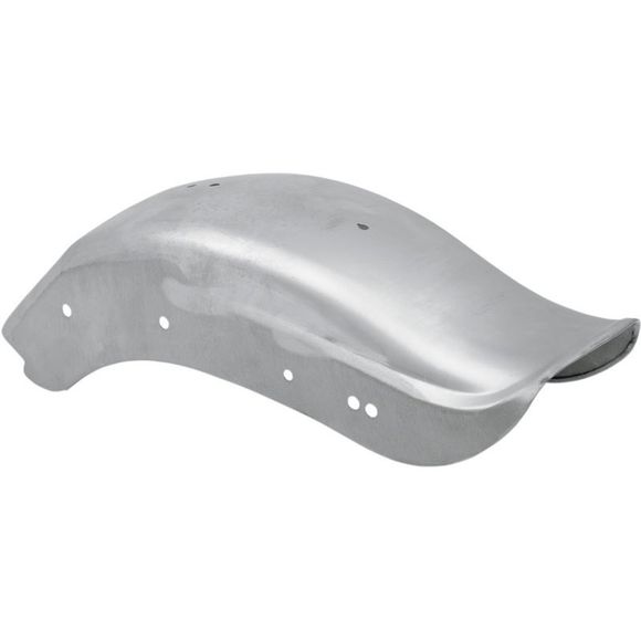 Drag specialties rear mudguard - greyRef: DRG0254 / 14010256