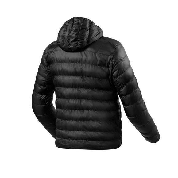 Down jacket Rev it Fremantle - BlackRef: RI1504