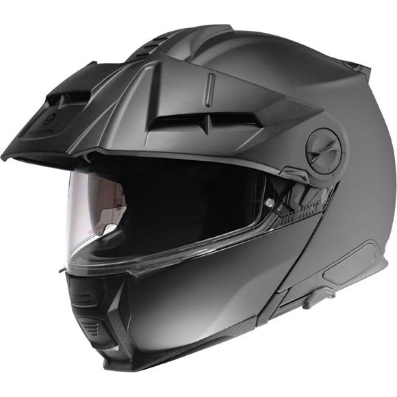 Schuberth E2 Modular Helmet - BlackRef: SE0272