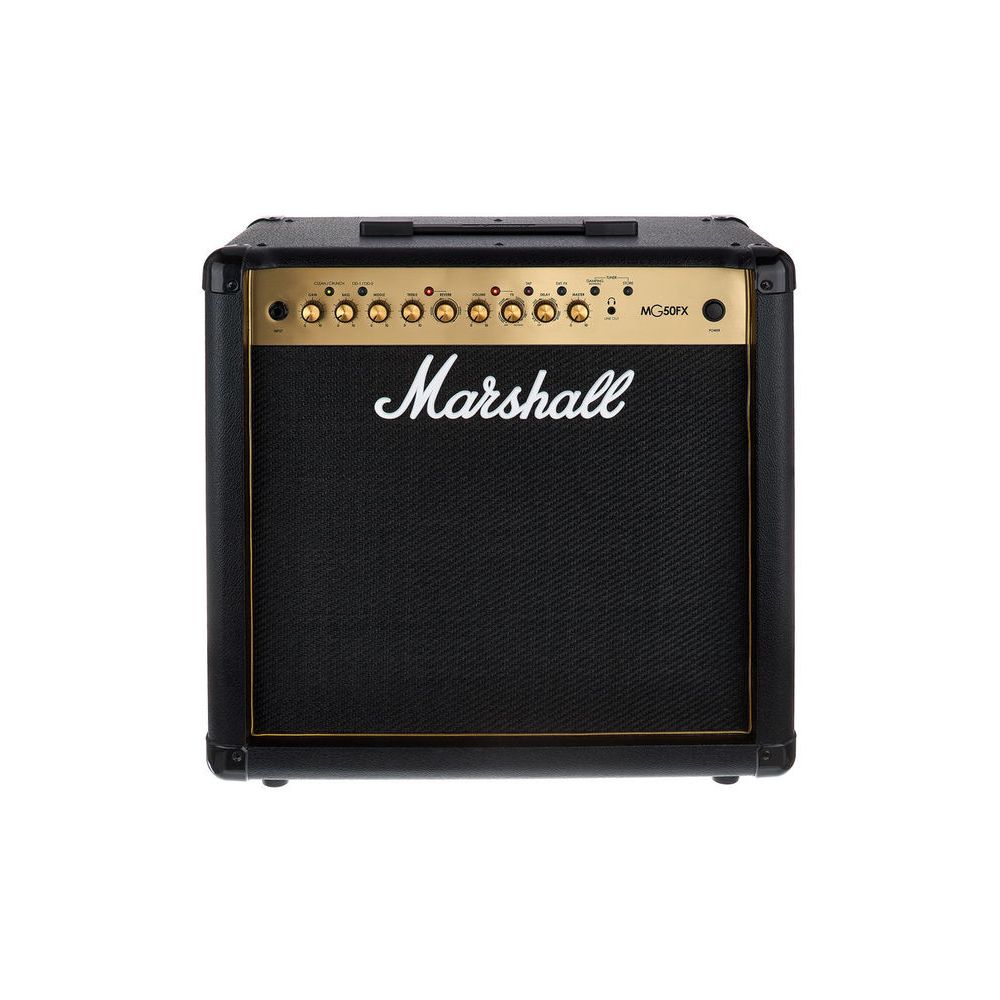 Marshall MG50GFX – Thomann Ireland