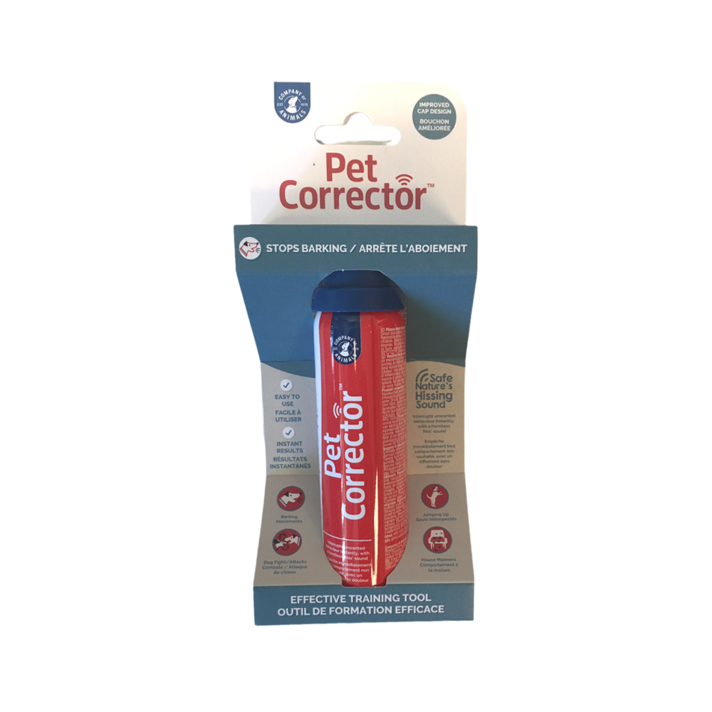 Pet Corrector Spray - 200ml