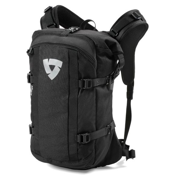 Sac à dos Rev it LOAD 22L H2O - NoirRef : RI1162 / FLU003-1010-UNI