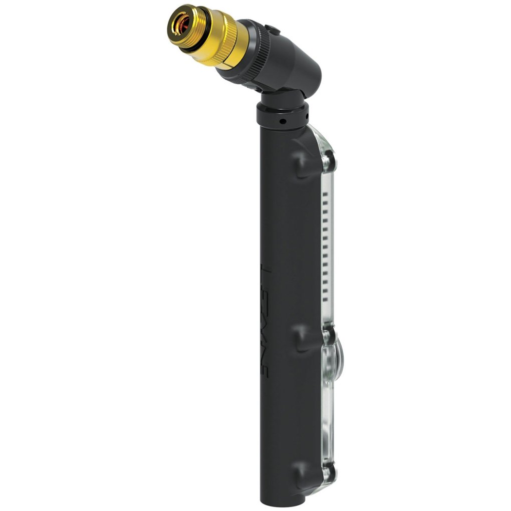 Lezyne Digital Check Drive