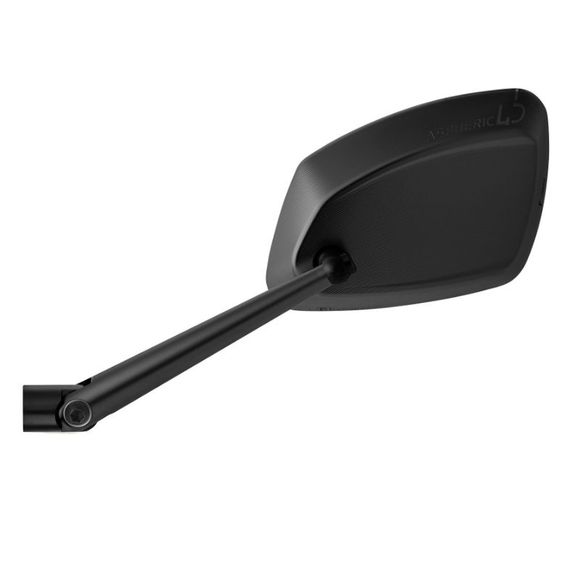 Rizoma 4D Right Rizoma Right (Unit) Universal - BlackRef: RZ0658