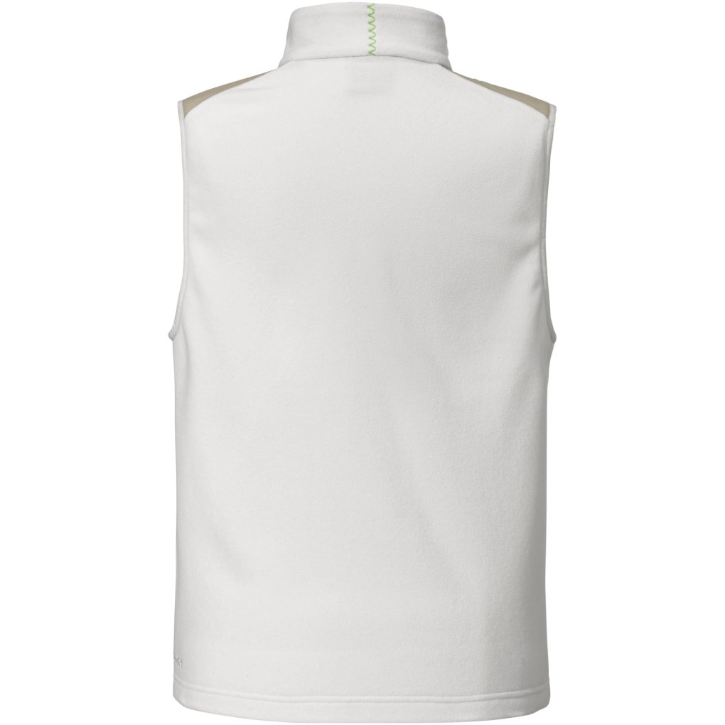 Schöffel Style Ash Fleece Vest Women - nordic 9040