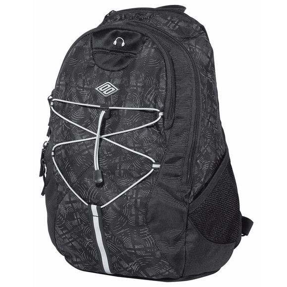 Shot BACK PACK backpack - BLACK - BlackRef: so0758 / a0j-41e2-a01