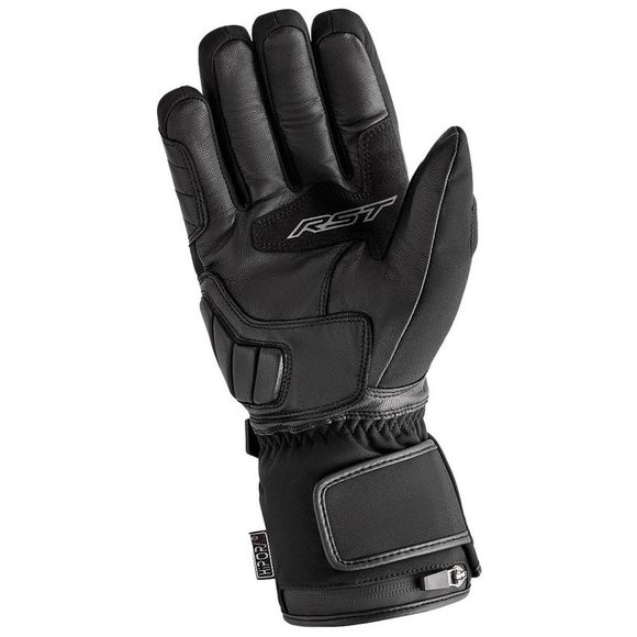 RST AXIOM WATERPROOF Heated Gloves - BlackRef: RST0330