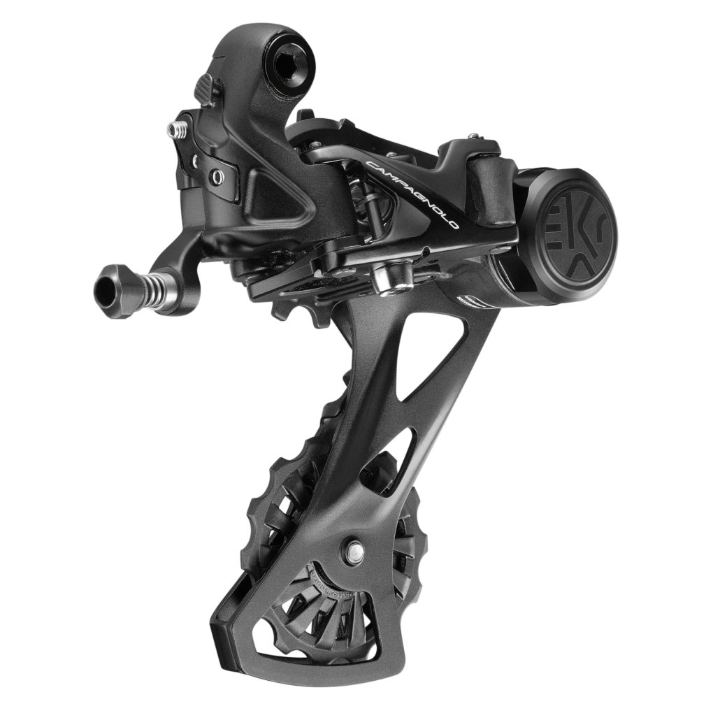 Campagnolo Ekar Rear Derailleur - 13-speed - black