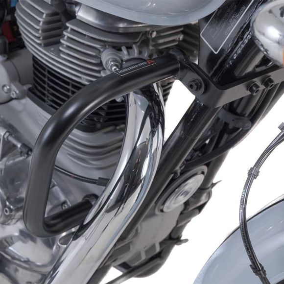 SW-MOTECH crash bar engine guard - BlackRef: swm0123 / sbl.41.026.10000/b