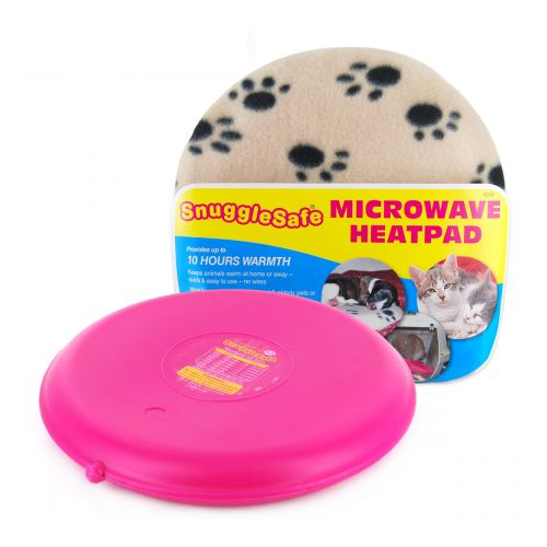 Snugglesafe Heat Pad