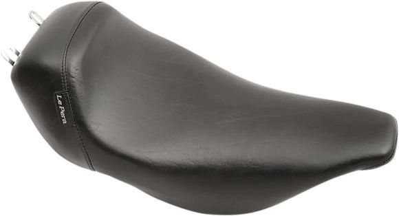 Le Pera Bare Bones comfort saddleRef: Lepa00170A / 08010507
